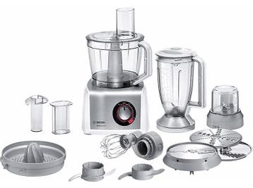 Bosch -  Mc812m844 Multitalent 8, Verzenden, Nieuw