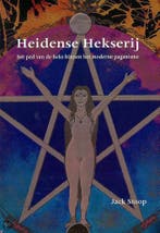 Heidense hekserij 9789462036505 Jack Stoop, Boeken, Verzenden, Gelezen, Jack Stoop