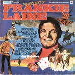 Frankie Laine - The Very Best Of Frankie Laine, Ophalen of Verzenden, Gebruikt