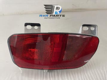 Mistachterlichten links Citroen C4 Picasso / C4 Spaceto..., Verzenden, Nieuw