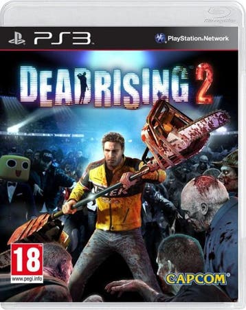 Dead Rising 2 [PS3], Ophalen of Verzenden, Nieuw