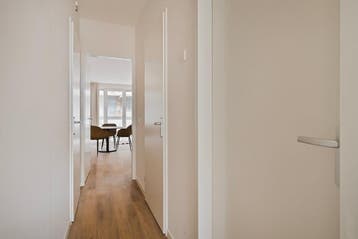 Te huur: Appartement Tamboerstraat in Rotterdam, Appartement, Rotterdam, Zuid-Holland