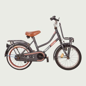 Nogan kinderfiets 16 inch, Ophalen of Verzenden, Gebruikt, Nogan