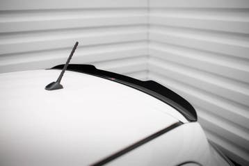 Achterspoiler Toyota Yaris Mk3 Facelift, Verzenden