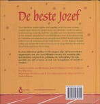 BESTE JOZEF, DE 9789085431305 Liesbeth van Binsbergen, Boeken, Verzenden, Gelezen, Liesbeth van Binsbergen