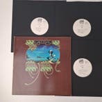 Yes - Yessongs - WHITE LABEL PROMO (First Japanese Pressing), Nieuw in verpakking