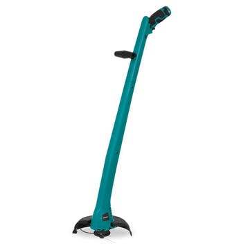 Grastrimmer 12V | Incl. Accu, usb-c kabel en draadspoel, Verzenden, Nieuw, VONROC