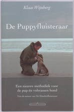 De puppyfluisteraar 9789049400040 Klaas Wijnberg, Verzenden, Zo goed als nieuw, Klaas Wijnberg