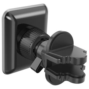 Celly Ghost Super Plus Magnetische Telefoonhouder Auto, Verzenden, Nieuw, Auto