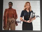 James Bond 007: No Time To Die - Lashana Lynch + Léa Seydoux, Nieuw