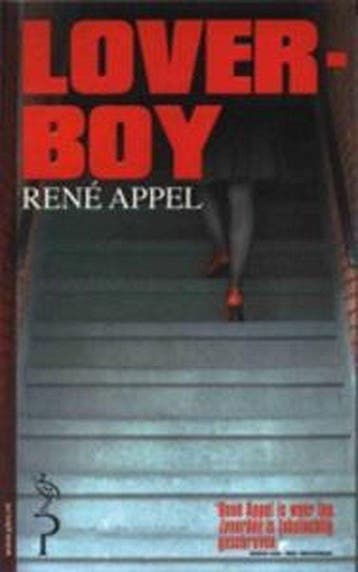 Loverboy - Appel, Boeken, Verzenden, Gelezen