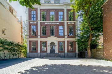 Te huur: Appartement Van Speykstraat in Rotterdam, Appartement, Rotterdam, Zuid-Holland