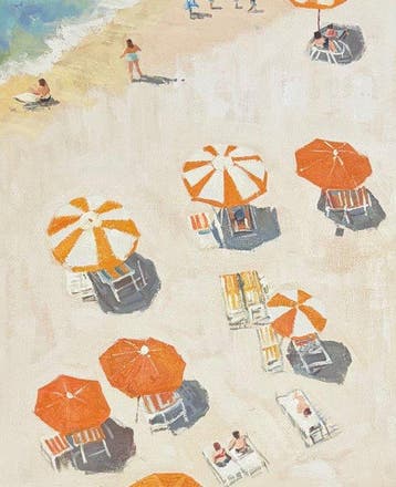 BOB - Beach club 141