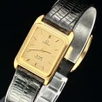 Omega - De Ville Cal.1387 - Zonder minimumprijs - 591.0193 -, Nieuw