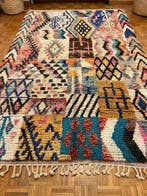 Berber - Vloerkleed - 299 cm - 190 cm - Berber- Marokko, Nieuw
