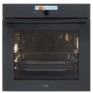Pelgrim OVM836ANT - Oven, Verzenden, Refurbished