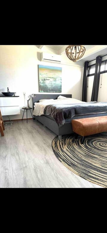 Te huur: Huis Burgemeester Sutoriusstraat in Breda, Noord-Brabant, Breda