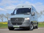 Zakelijke Lease |  Mercedes-Benz Sprinter 314, Automaat, Gebruikt, Euro 6, Overige kleuren