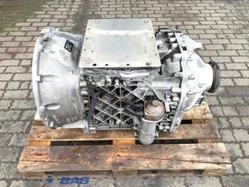 Renault AT2412F Optidrive Versnellingsbak G0941, Ophalen, Gebruikt, Renault, Transmissie en Toebehoren