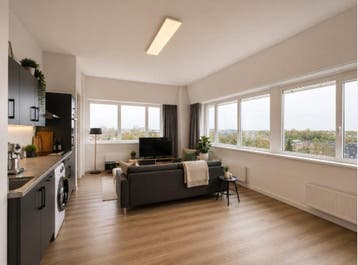 Te huur: Appartement Hogeweg in Amersfoort, Amersfoort, Utrecht, Appartement