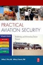 Practical Aviation Security 9781856176101, Boeken, Zo goed als nieuw