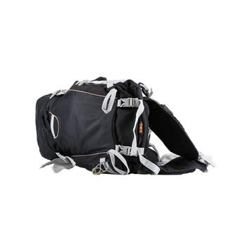 Lowepro Photo Sport 200 AW met garantie, Ophalen of Verzenden, Gebruikt