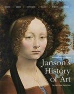 Jansons History of Art 9780133878295, Verzenden, Zo goed als nieuw