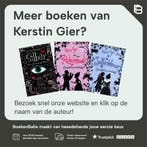 Smaragdgroen / Eindeloos verliefd 9789020679434 Kerstin Gier, Boeken, Verzenden, Gelezen, Kerstin Gier