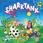 Sharktank - Acting Funny (LP), Verzenden, Nieuw in verpakking
