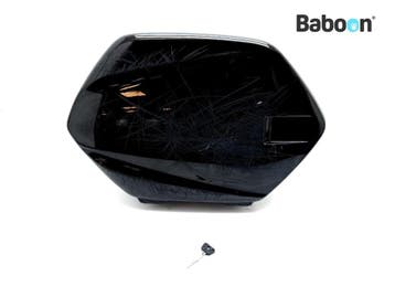 Koffer Links Yamaha Tracer 900 GT 2018-2020 (MTT850D), Verzenden, Gebruikt