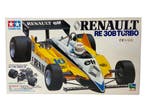 Renault RE30B Turbo incl. PE set & nieuwe decals, Verzenden, Nieuw