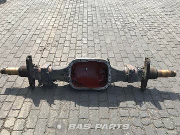Achterashuis Renault 7420946928, Ophalen, Gebruikt, Renault, Transmissie en Toebehoren