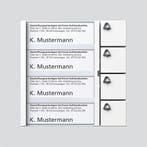 Siedle BTM Functiemodule Deurintercom - 200035740-00, Verzenden, Nieuw, Overige typen