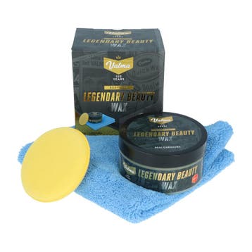 Valma L58H Legendary Beauty Wax 227g, Verzenden