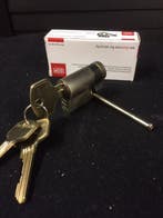 Dom Plura 333 SKG2 Cilinders NIEUW SUPER ACTIE va  € 16.95, Ophalen of Verzenden, Nieuw, Overige materialen, Slot