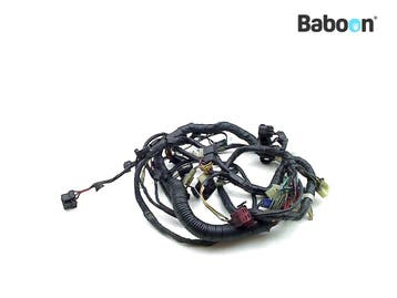 Kabelboom Kawasaki EL 250 Eliminator 1991-1996 (EL250E), Verzenden, Gebruikt