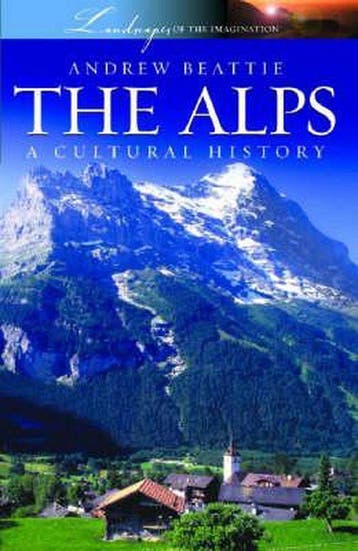 The Alps - Andrew Beattie 9781904955245, Verzenden, Gelezen, Andrew Beattie