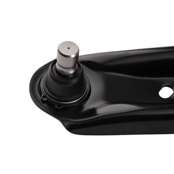 Paar Voor Onderste Wishbone Links/Rechts voor Ford Fiesta VI, Verzenden, Nieuw, Ford USA