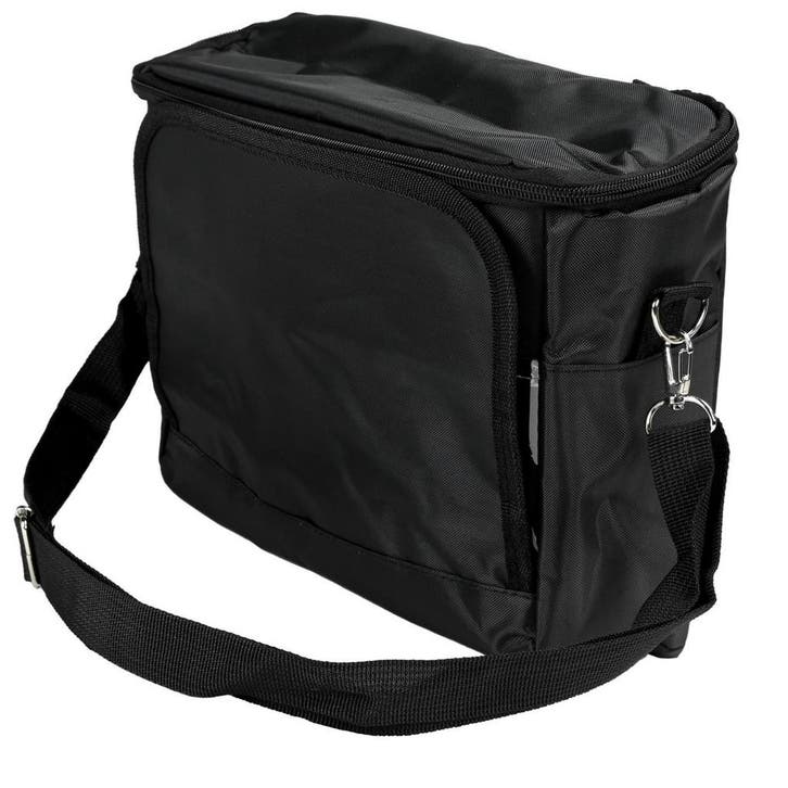 Benson Autostoel organizer met koeltas - 4 vakken - afnee..., Auto diversen, Auto-accessoires, Nieuw, Ophalen of Verzenden