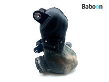 Uitlaat Balanspot KTM 390 Duke 2021-2023 (94305050000), Verzenden, Gebruikt