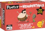 Poetry for Neanderthals Pop Culture Edition (Engelse versie), Verzenden, Nieuw
