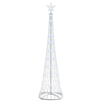 Lichtgevende Kerstboom 190cm | 8 Modi | Laatste Stuk!, Ophalen of Verzenden, Zo goed als nieuw