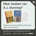 UITERSTEN 9789029054348 A.J. Dunning, Boeken, Verzenden, Gelezen, A.J. Dunning