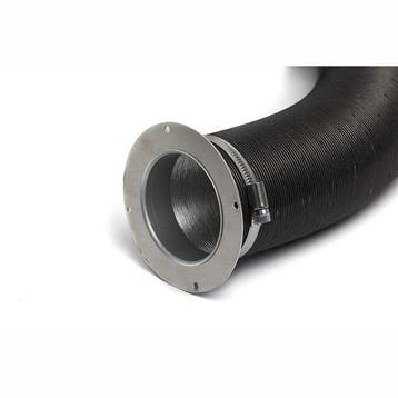 Wallas Air Intake Kit Luchtkanaal, Watersport en Boten, Ophalen of Verzenden, Nieuw