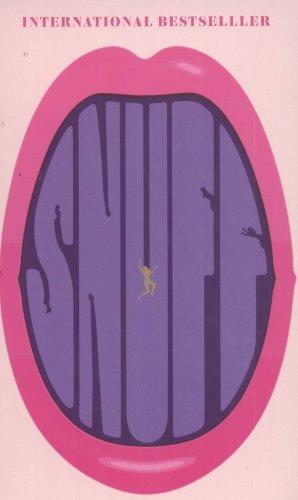 Snuff / Druk 1 - Chuck Palahniuk 9780307456236, Verzenden, Gelezen, Chuck Palahniuk