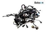 Kabelboom Kawasaki GTR 1400 2008-2009 (GTR1400 ZG1400A-B), Motoren, Onderdelen | Kawasaki, Verzenden, Gebruikt