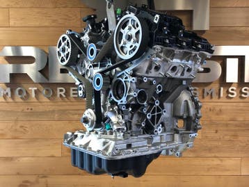 Motorproblemen Jaguar XJ? RH Revisie heeft de oplossing!!!, Ophalen, Gereviseerd, Land Rover