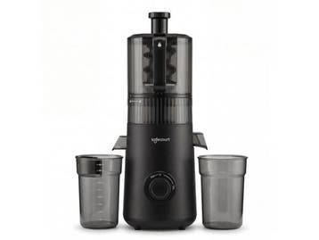 Safecourt Kitchen Slow Juicer XXL - krachtige motor, Verzenden, Nieuw
