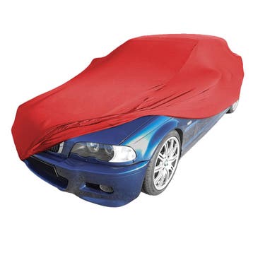 Autohoes voor BMW 3-Series Coupe (E46) (1999-2006) Indoor, Ophalen of Verzenden, Nieuw, Op maat