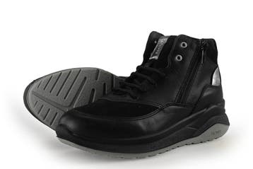 Grisport Veterboots in maat 37 Bruin, Kleding | Dames, Schoenen, Bruin, Verzenden, Overige typen, Zo goed als nieuw